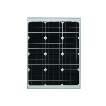 Tấm pin thu năng lượng mặt trời Mini Mono SLM1-50W